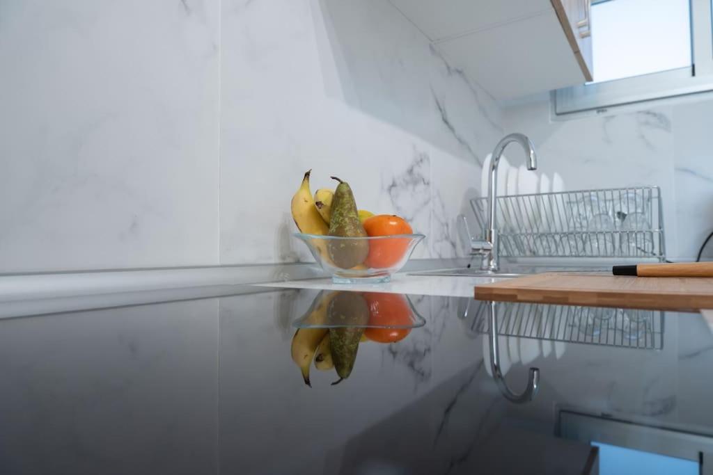 Apartamento Jogi Playa Del Ingles ซานบาร์โตโลเม ภายนอก รูปภาพ