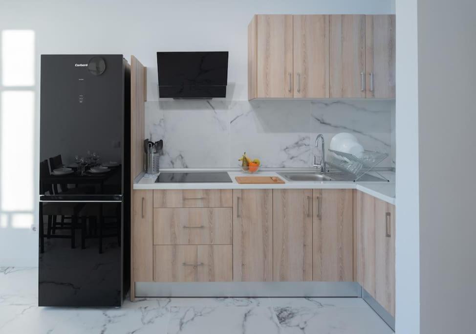 Apartamento Jogi Playa Del Ingles ซานบาร์โตโลเม ภายนอก รูปภาพ