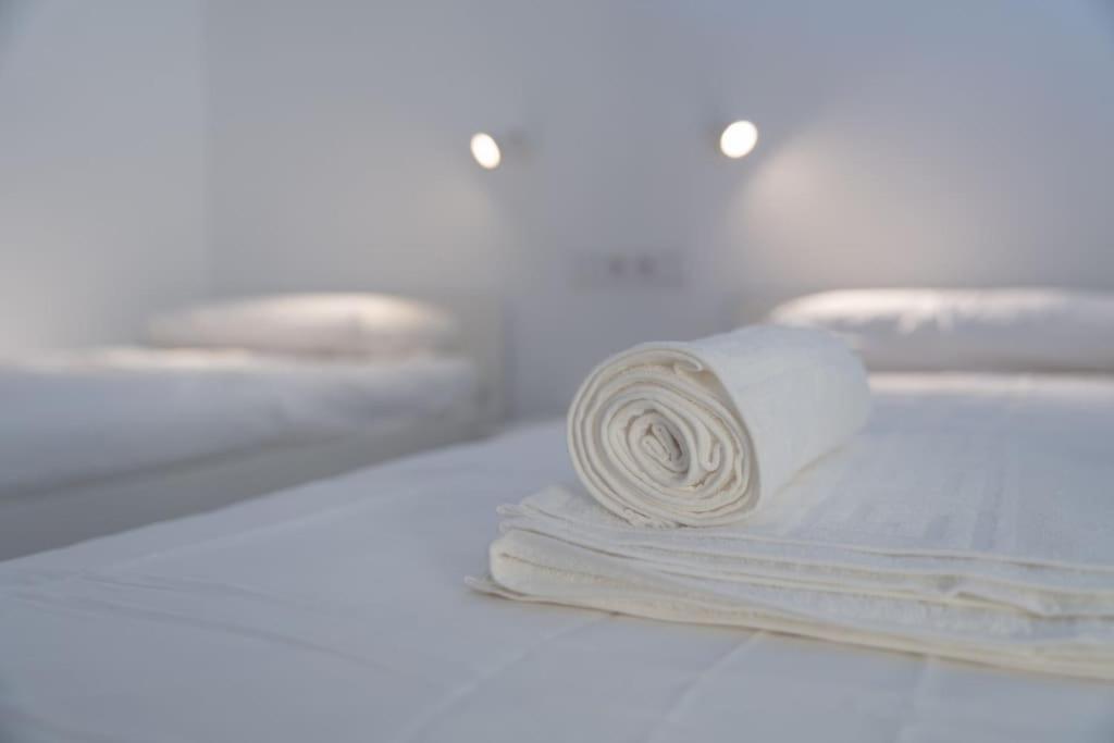 Apartamento Jogi Playa Del Ingles ซานบาร์โตโลเม ภายนอก รูปภาพ