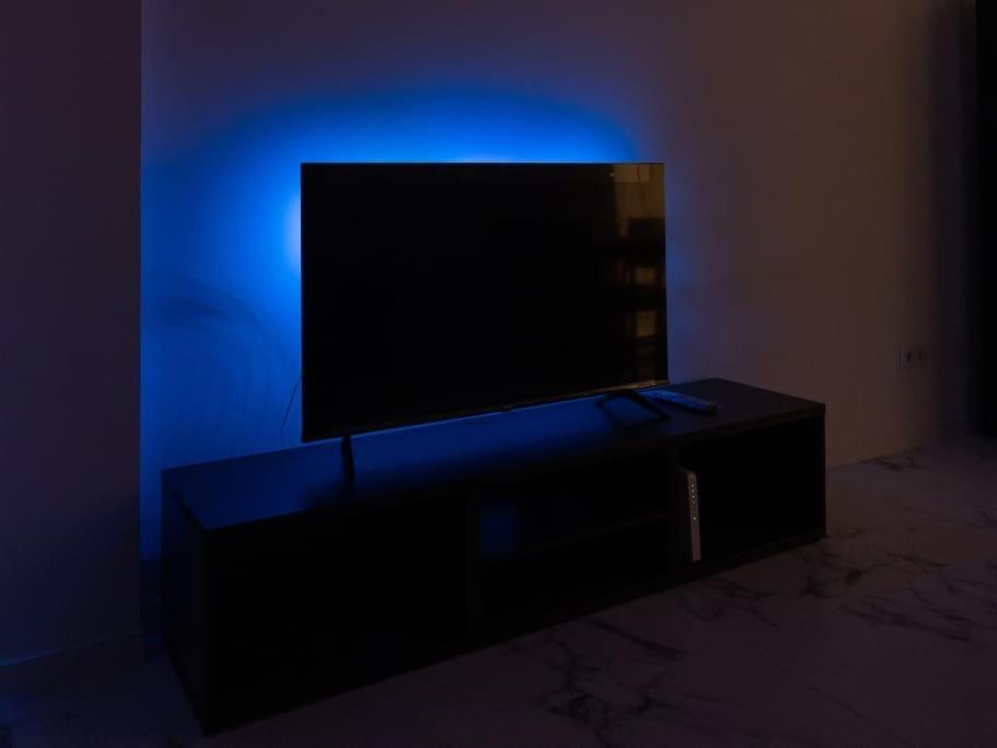 Apartamento Jogi Playa Del Ingles ซานบาร์โตโลเม ภายนอก รูปภาพ