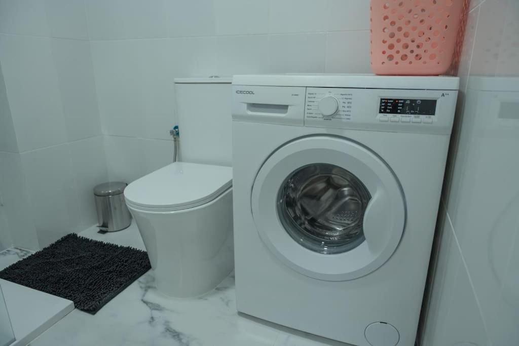 Apartamento Jogi Playa Del Ingles ซานบาร์โตโลเม ภายนอก รูปภาพ